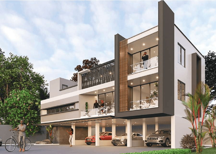 Architectural Design Projects